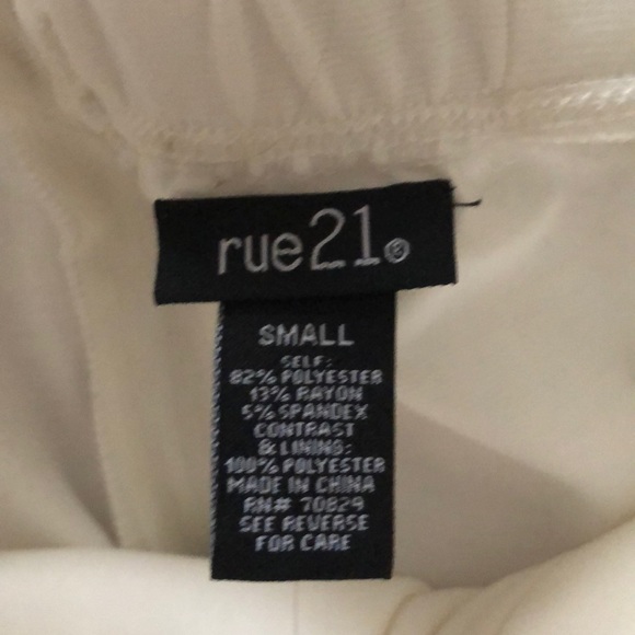 🛑LAST CALL BEFORE DONATION🛑 Rue21 Dress - Picture 7 of 7